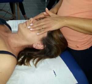 linfodrenaggio manuale