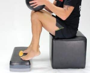 la ribilitazione post chirurgica del tendine d'achille esercizi contro resistenza 