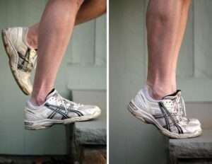 la ribilitazione post chirurgica del tendine d'achille esercizi 