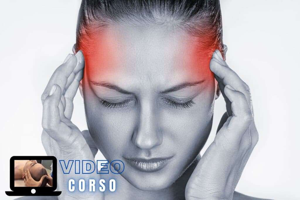 corsi ecm per fisioterapisti cefalea ed emicrania video corso