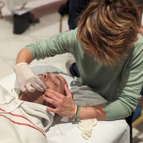 corso in aula Disturbi temporo mandibolari