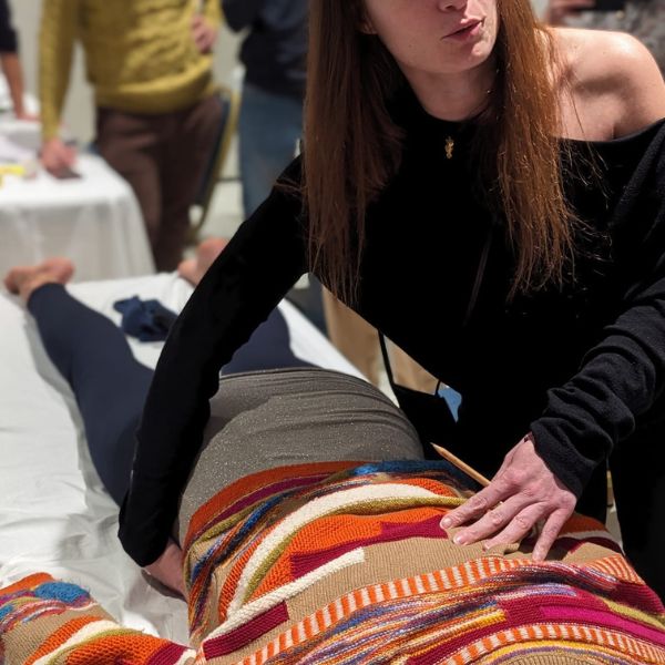 corso riflessi primitivi