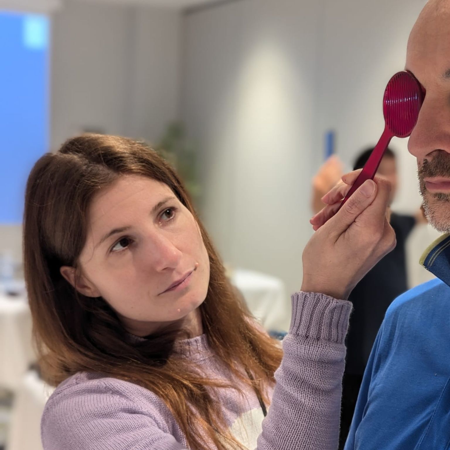 Corso riprogrammazione posturale globale