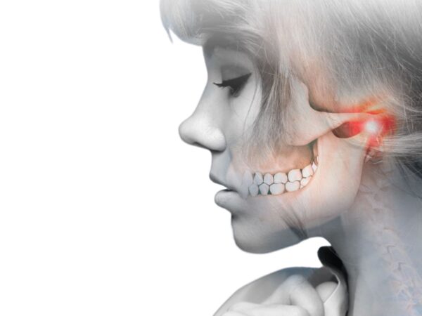 Trattamento dell'articiolazione temporo mandibolare corso in aula